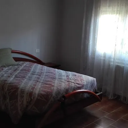 Entre Els Pirineus Apartment *