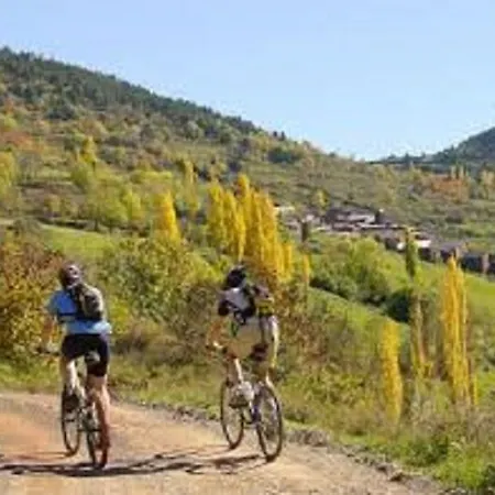 Entre Els Pirineus * La Seu d'Urgell