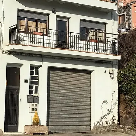 Apartment Entre Els Pirineus *